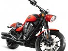 2011 Victory Hammer S